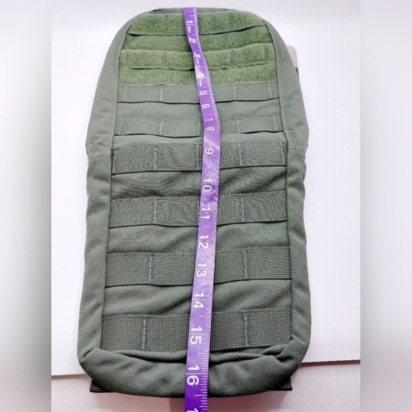 ProTech TP-TP22 Hydration Pouch - 7x15‎ - Picture 5 of 7